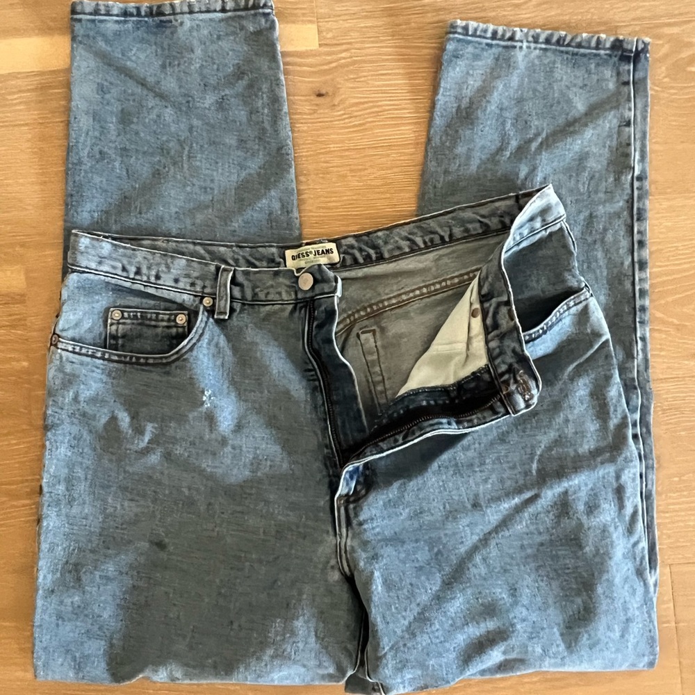 Guess by Marciano Men Jeans 38